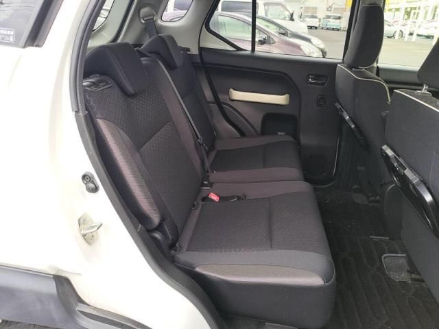 SUZUKI XBEE 2020 Image 31