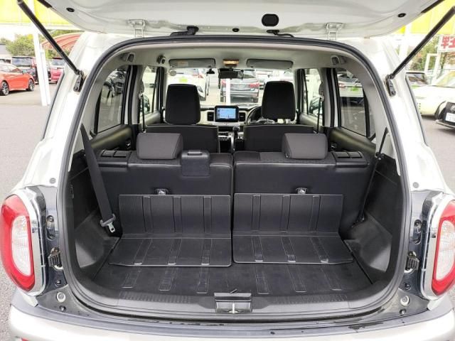 SUZUKI XBEE 2020 Image 31