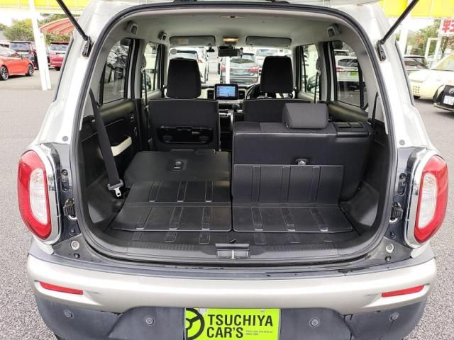 SUZUKI XBEE 2020 Image 31