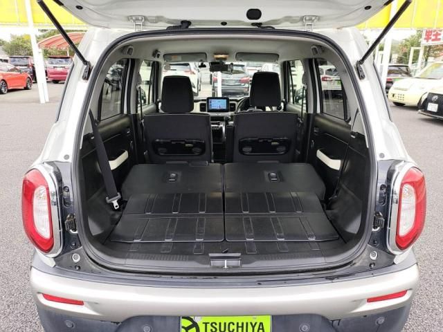 SUZUKI XBEE 2020 Image 31