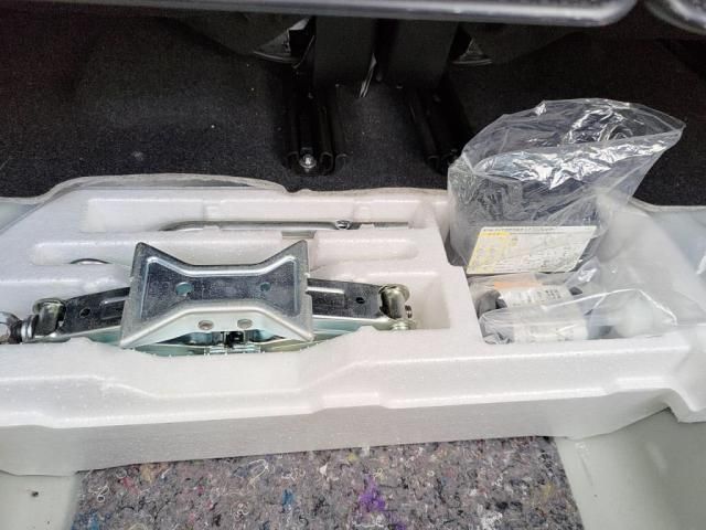 SUZUKI XBEE 2020 Image 31