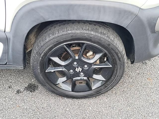 SUZUKI XBEE 2020 Image 31