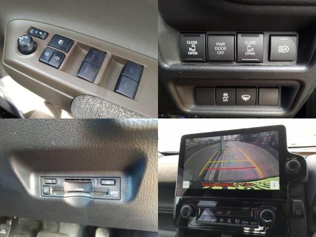 TOYOTA SIENTA HYBRID 2023 Image 31