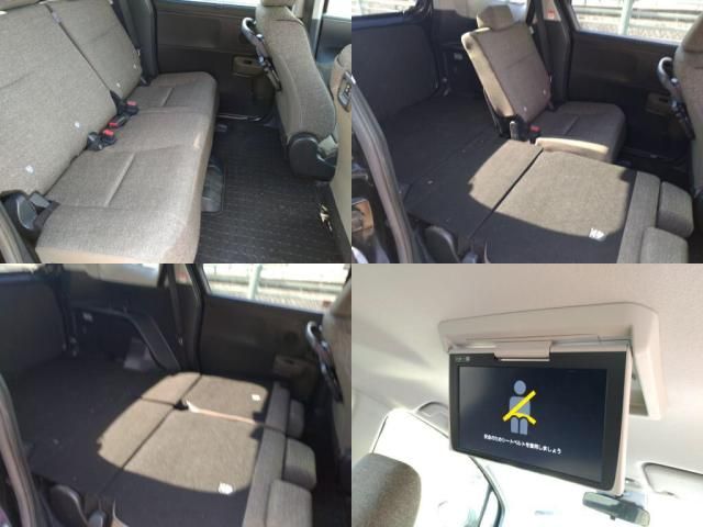 TOYOTA SIENTA HYBRID 2023 Image 31