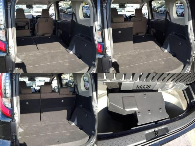 TOYOTA SIENTA HYBRID 2023 Image 31