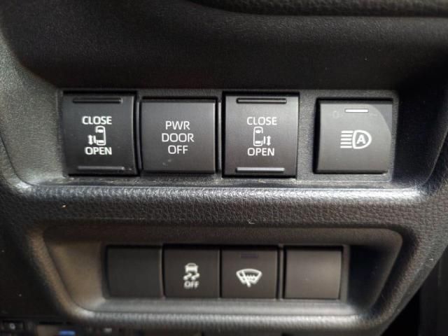 TOYOTA SIENTA HYBRID 2023 Image 31