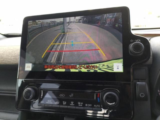 TOYOTA SIENTA HYBRID 2023 Image 31