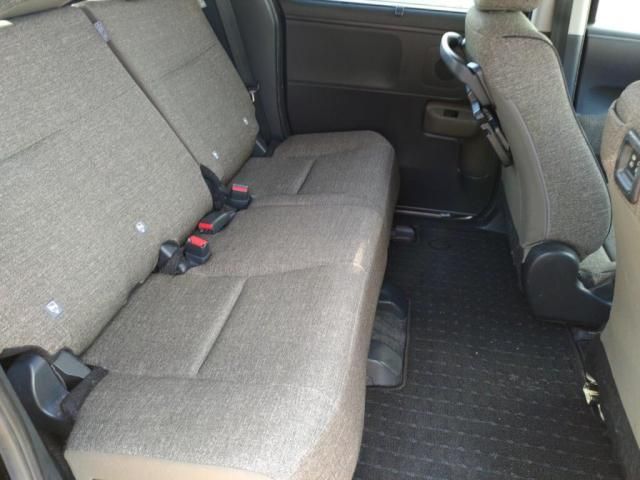 TOYOTA SIENTA HYBRID 2023 Image 31