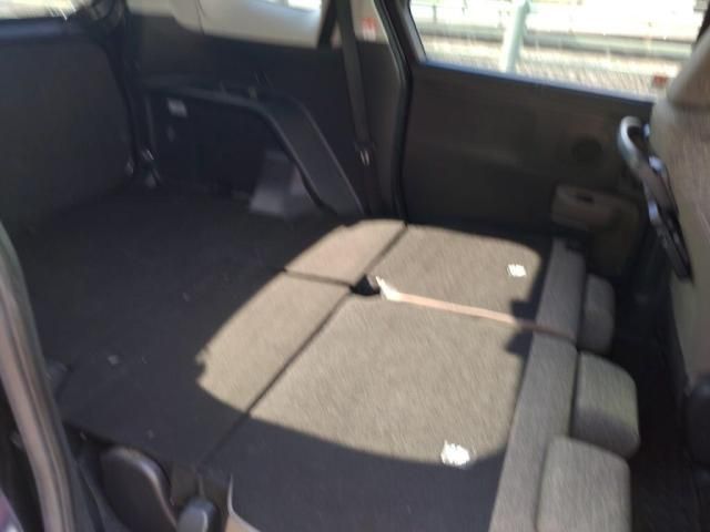 TOYOTA SIENTA HYBRID 2023 Image 31