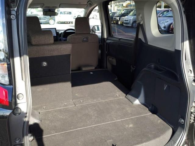 TOYOTA SIENTA HYBRID 2023 Image 31