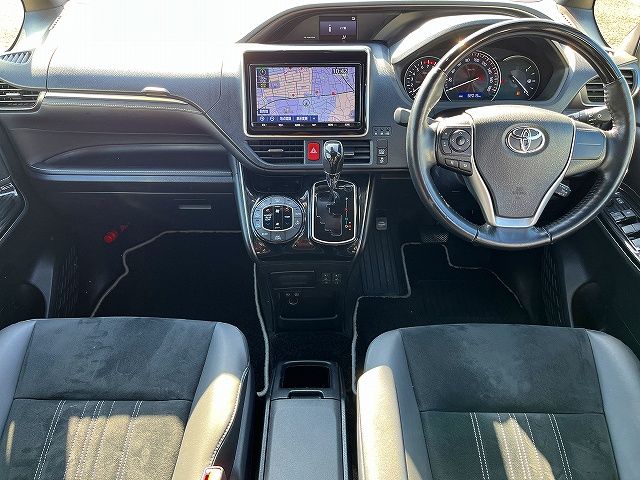 TOYOTA ESQUIRE 2020 Image 31