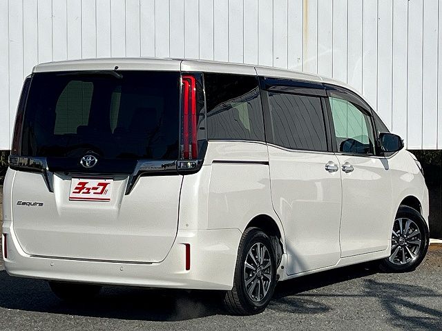 TOYOTA ESQUIRE 2020 Image 31