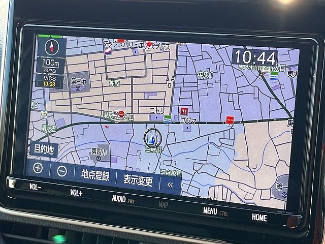 TOYOTA ESQUIRE 2020 Image 31