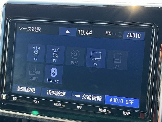 TOYOTA ESQUIRE 2020 Image 31