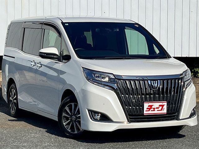 TOYOTA ESQUIRE 2020 Image 31