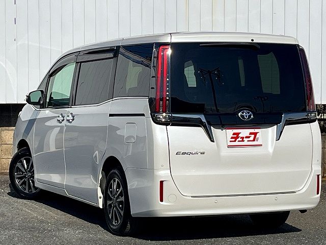 TOYOTA ESQUIRE 2020 Image 31