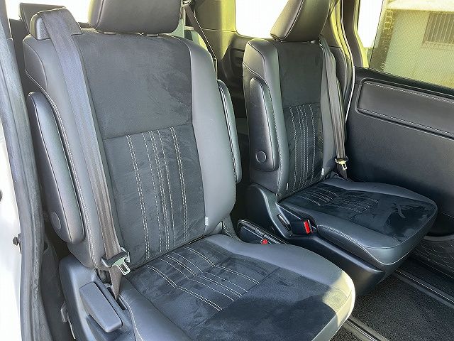 TOYOTA ESQUIRE 2020 Image 31