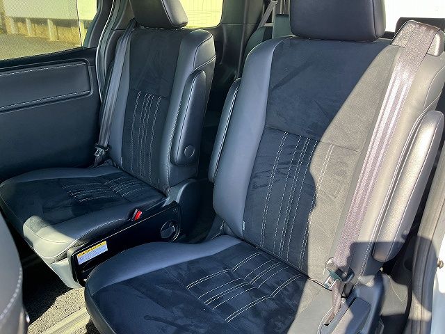 TOYOTA ESQUIRE 2020 Image 31