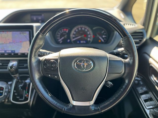 TOYOTA ESQUIRE 2020 Image 31