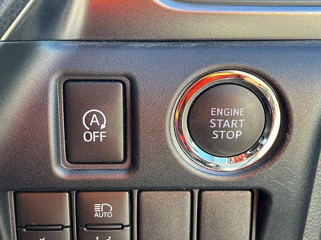 TOYOTA ESQUIRE 2020 Image 31