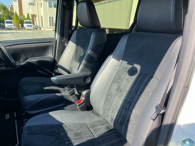 TOYOTA ESQUIRE 2020 Image 31