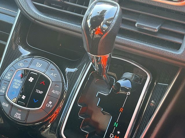 TOYOTA ESQUIRE 2020 Image 31