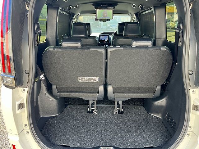 TOYOTA ESQUIRE 2020 Image 31