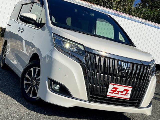 TOYOTA ESQUIRE 2020 Image 31