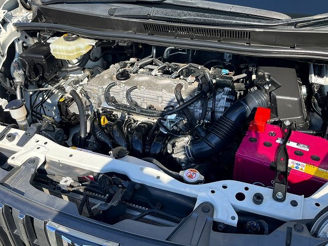 TOYOTA ESQUIRE 2020 Image 31