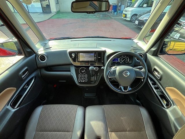 NISSAN DAYZ ROOX 2018 Image 31