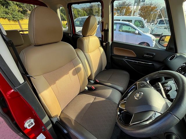 NISSAN DAYZ ROOX 2018 Image 31