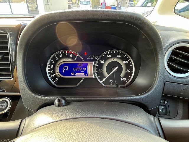 NISSAN DAYZ ROOX 2018 Image 31