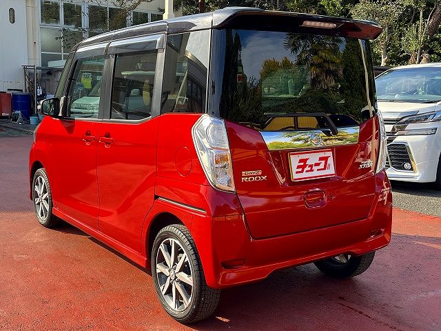 NISSAN DAYZ ROOX 2018 Image 31