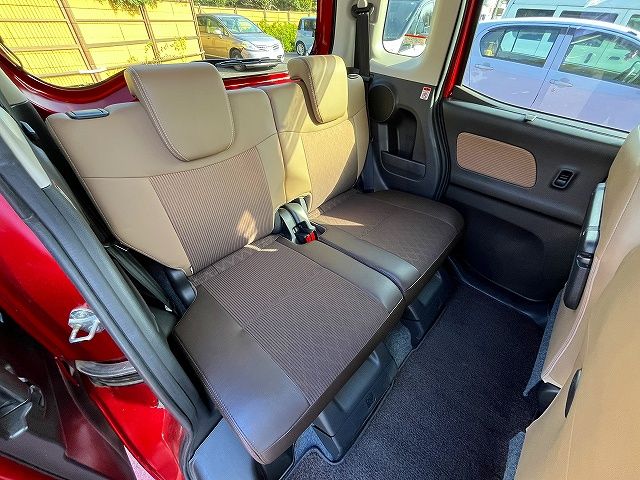 NISSAN DAYZ ROOX 2018 Image 31