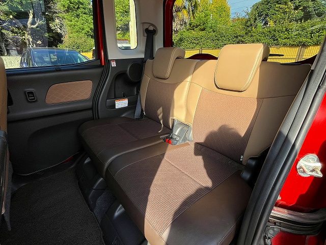 NISSAN DAYZ ROOX 2018 Image 31