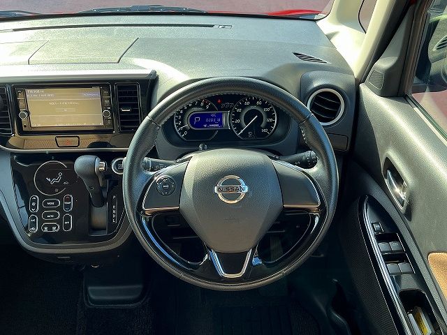 NISSAN DAYZ ROOX 2018 Image 31