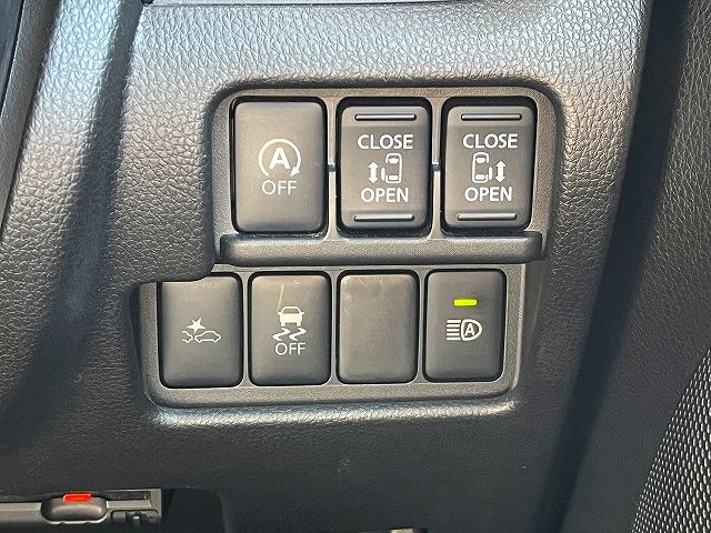 NISSAN DAYZ ROOX 2018 Image 31