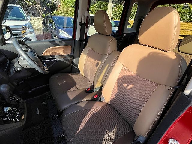 NISSAN DAYZ ROOX 2018 Image 31