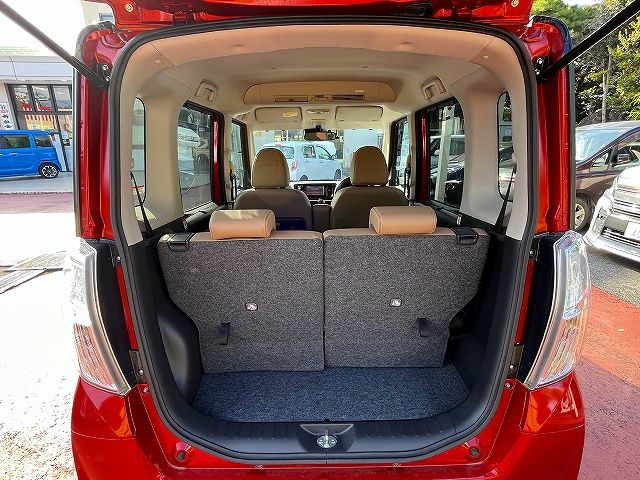 NISSAN DAYZ ROOX 2018 Image 31