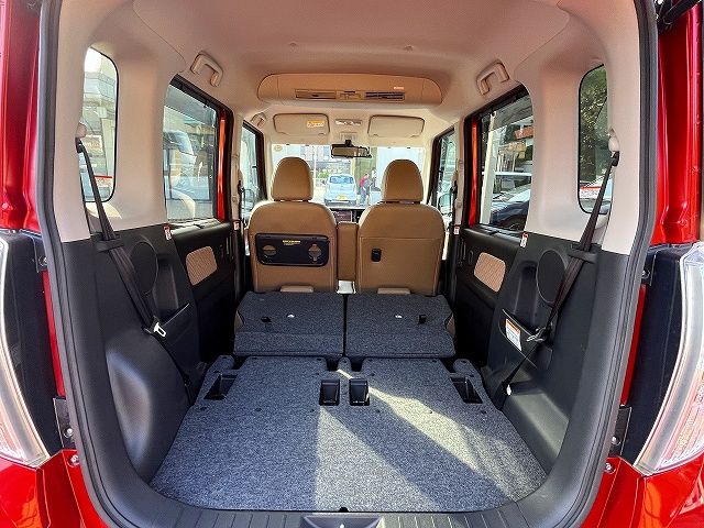 NISSAN DAYZ ROOX 2018 Image 31