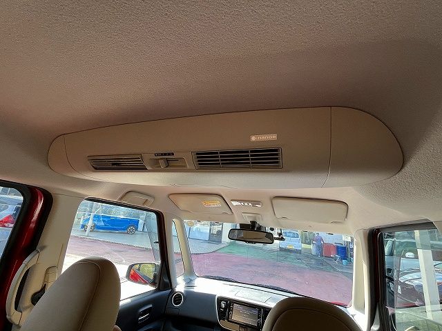 NISSAN DAYZ ROOX 2018 Image 31