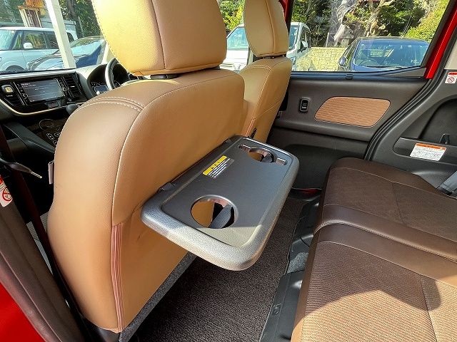 NISSAN DAYZ ROOX 2018 Image 31