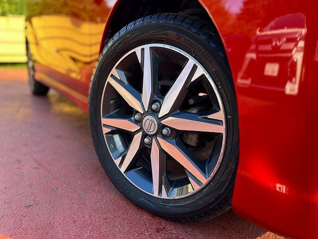 NISSAN DAYZ ROOX 2018 Image 31