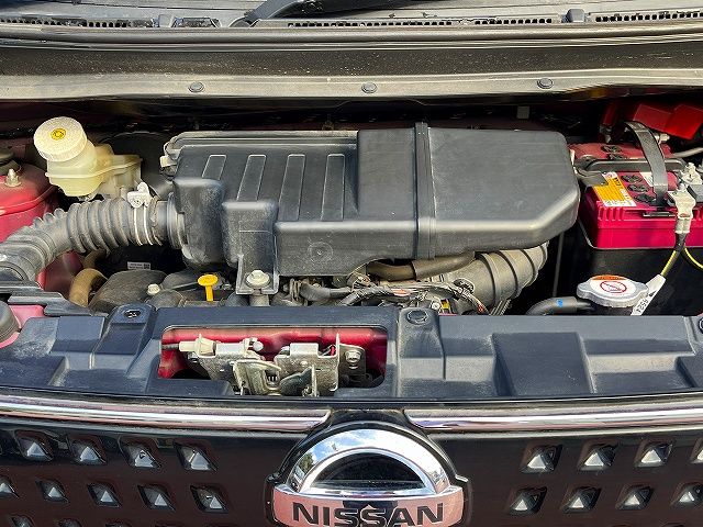 NISSAN DAYZ ROOX 2018 Image 31