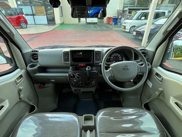 NISSAN NV100 CLIPPER 2020 Image 31