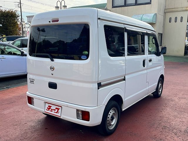 NISSAN NV100 CLIPPER 2020 Image 31