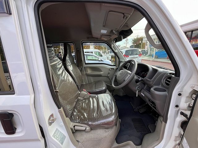 NISSAN NV100 CLIPPER 2020 Image 31