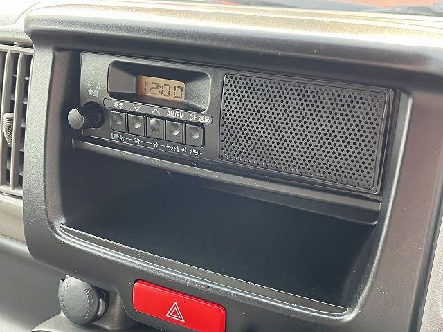 NISSAN NV100 CLIPPER 2020 Image 31