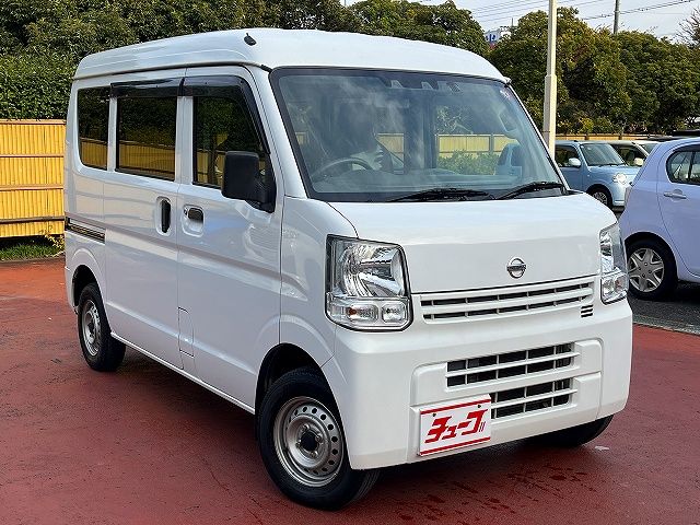 NISSAN NV100 CLIPPER 2020 Image 31