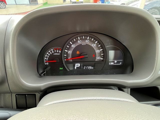 NISSAN NV100 CLIPPER 2020 Image 31